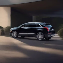 Giá Xe Cadillac 2019: Sự Lựa Chọn Sang Trọng & Uy Quyền