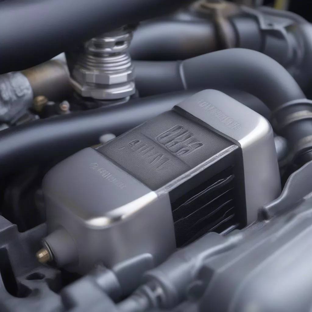 Cảm Biến Oxy Trên Xe Ô Tô: Bí Mật Đằng Sau Khói Xả Và Hiệu Suất Động Cơ