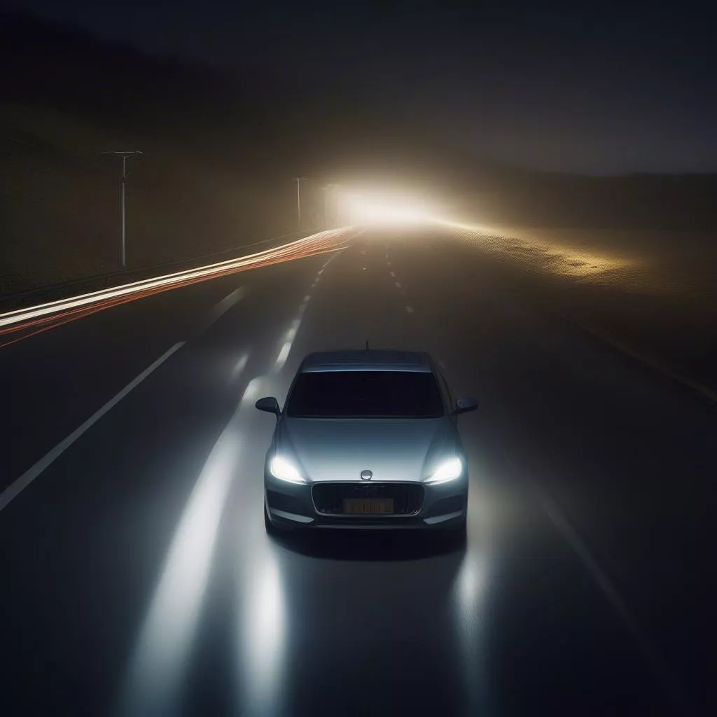 Automatic Headlight Sensors: Enhanced Safety for Your Vehicle