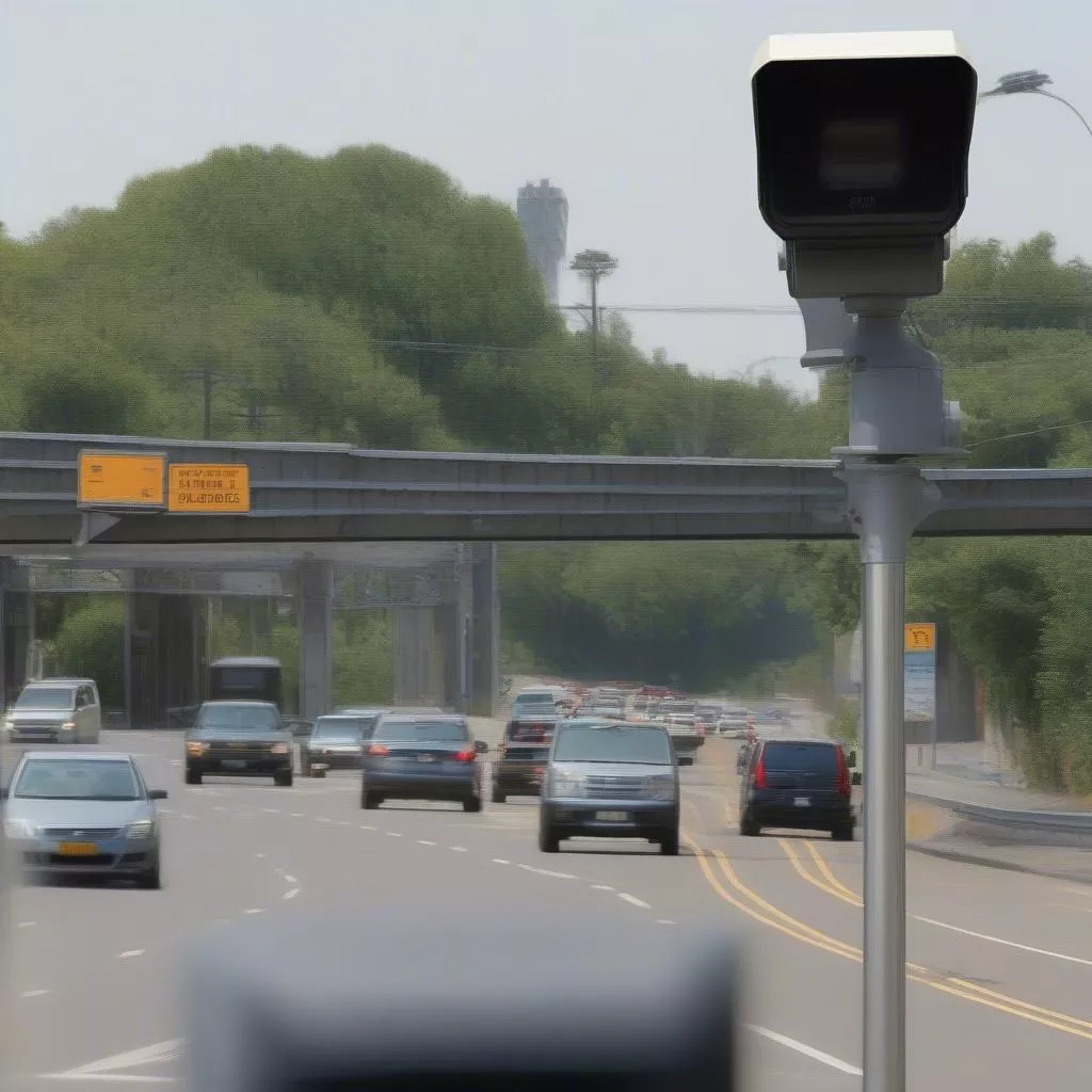 Hanoi Truck Traffic Violation Inquiries: A Comprehensive Guide