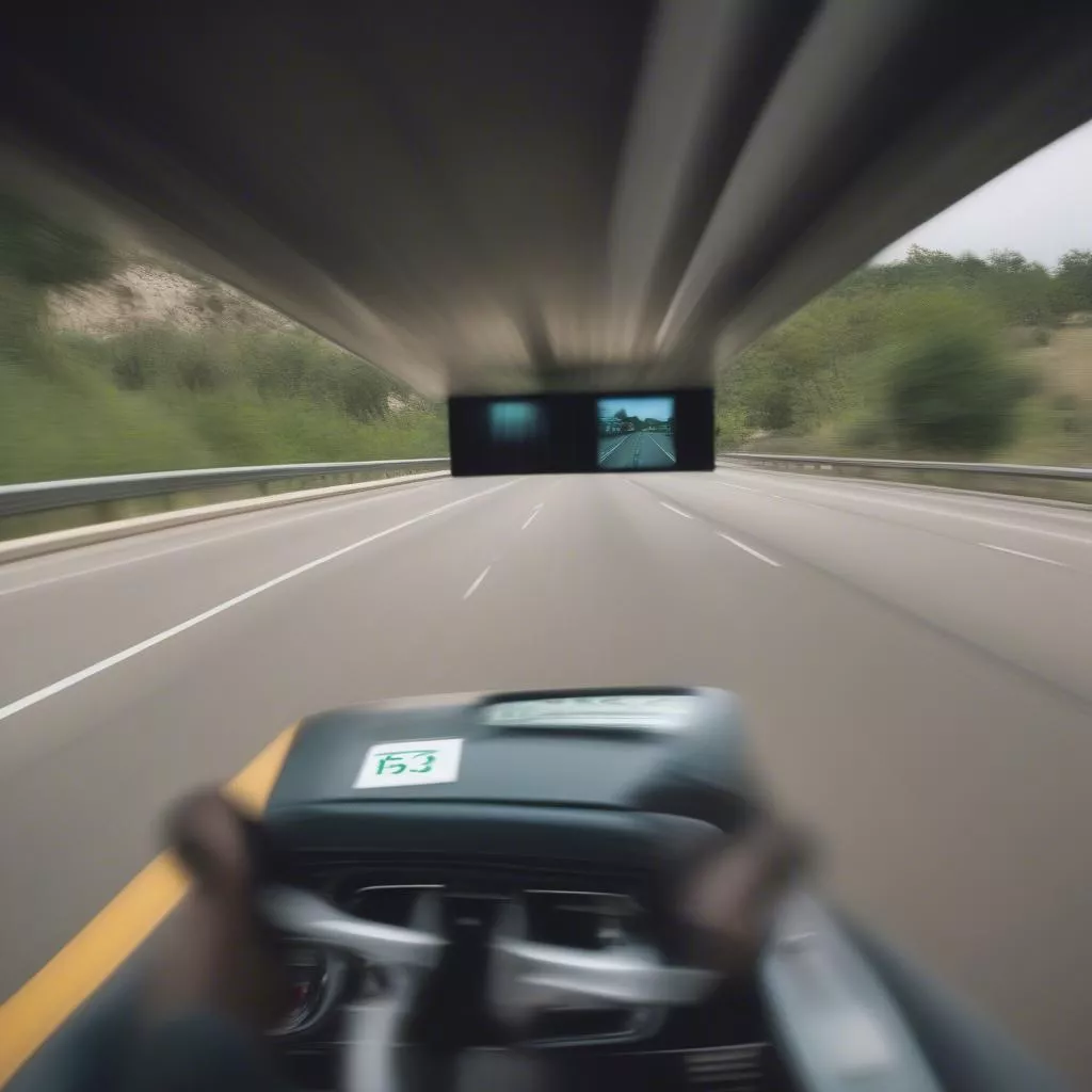 Check Traffic Fines Online: Fast and Accurate