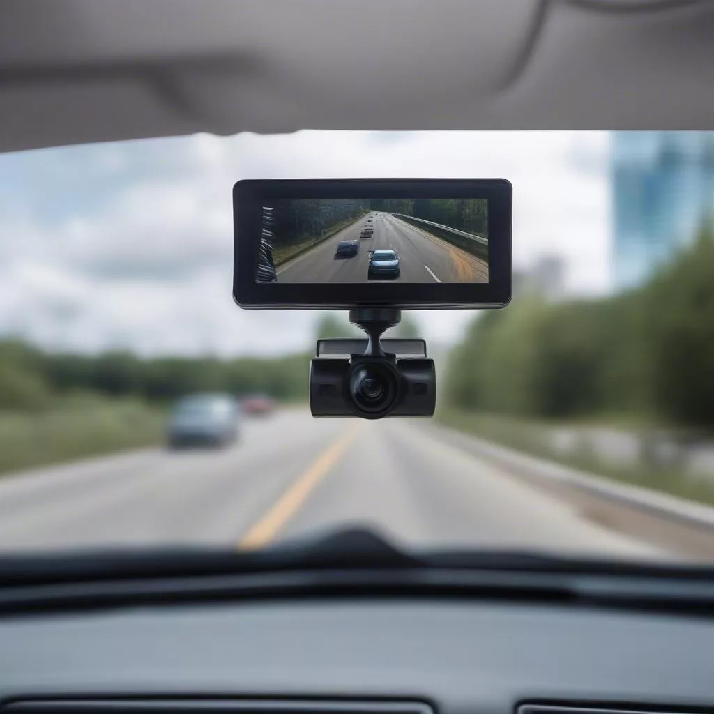 Camera hành trình