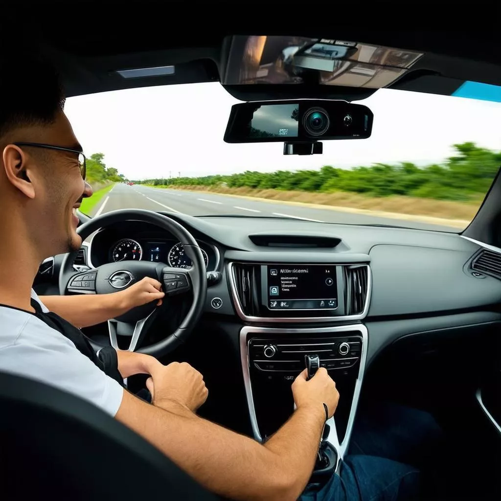 Xiaomi Dash Cams: Enhance Driving Safety and Record Your Journey