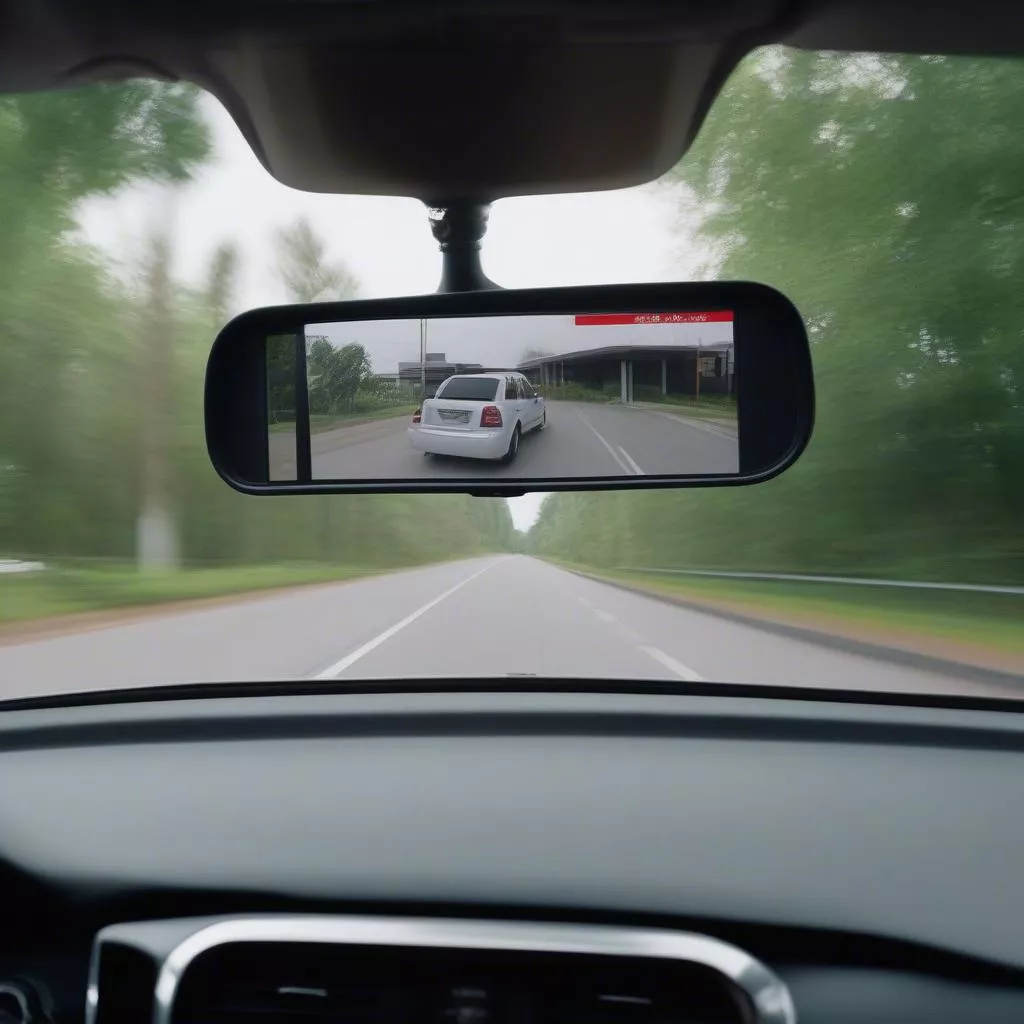 Hướng dẫn cách gắn camera hành trình lên xe ô tô chi tiết nhất