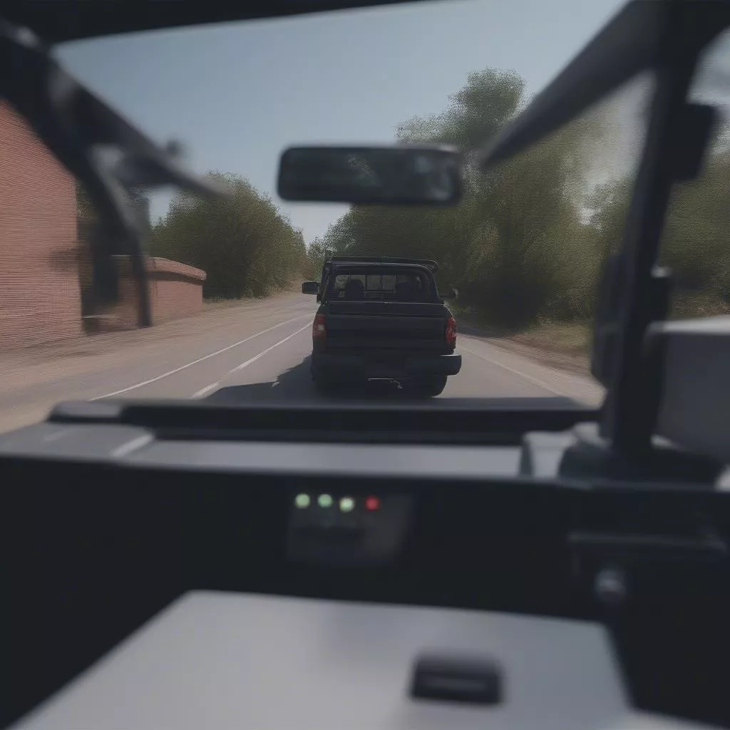 Hướng Dẫn Lắp Camera Lùi Ô Tô Chi Tiết Từ A Đến Z