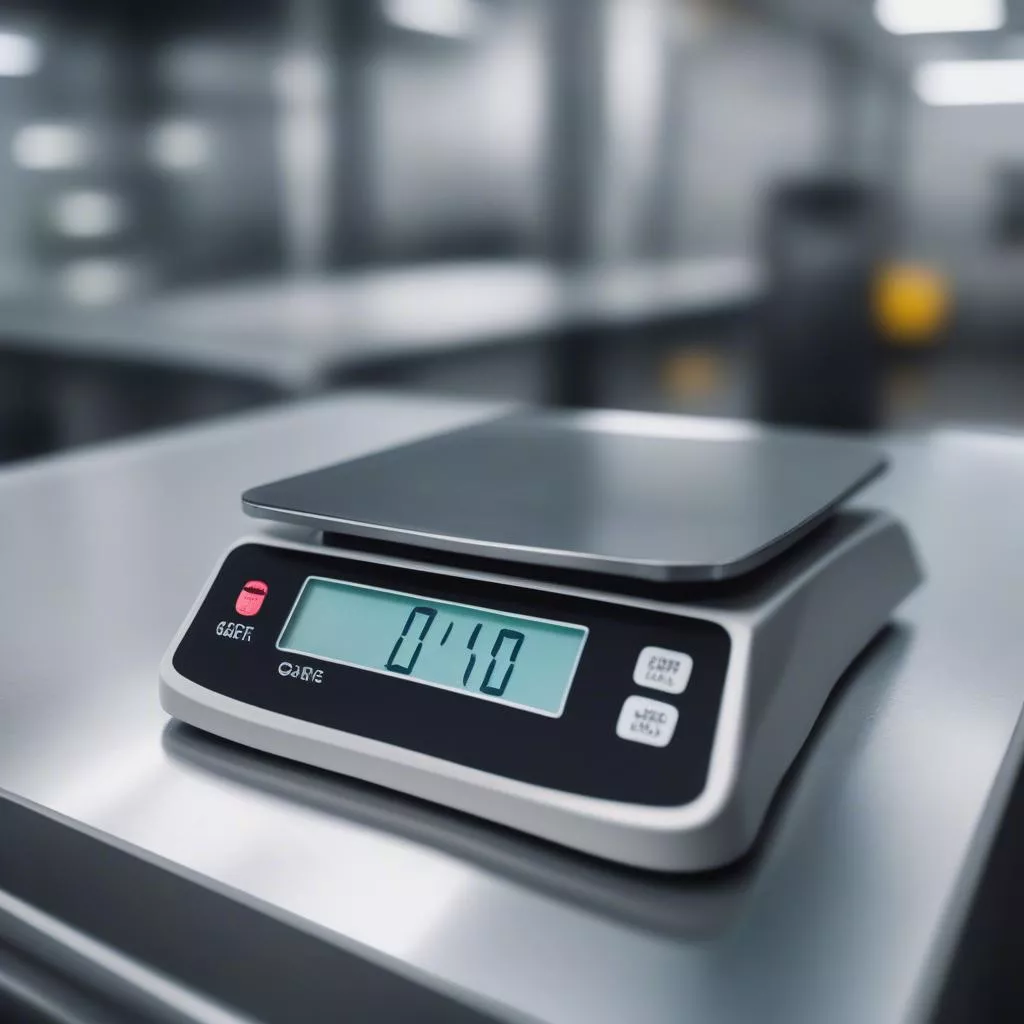 5 Ton Truck Scales UAE: Top Choice for Hanoi Businesses