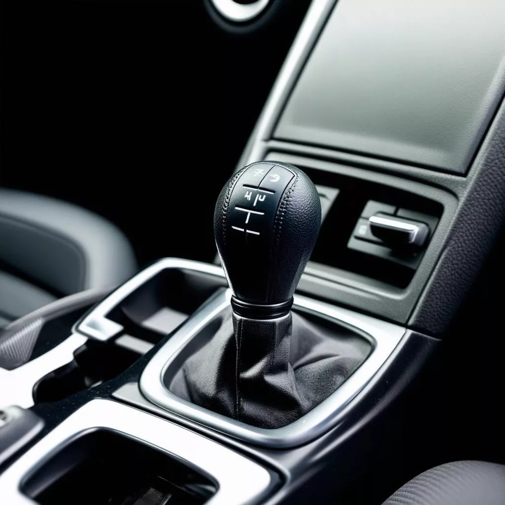 What's a Gear Shift Called in English? Drive with Style Using These Terms