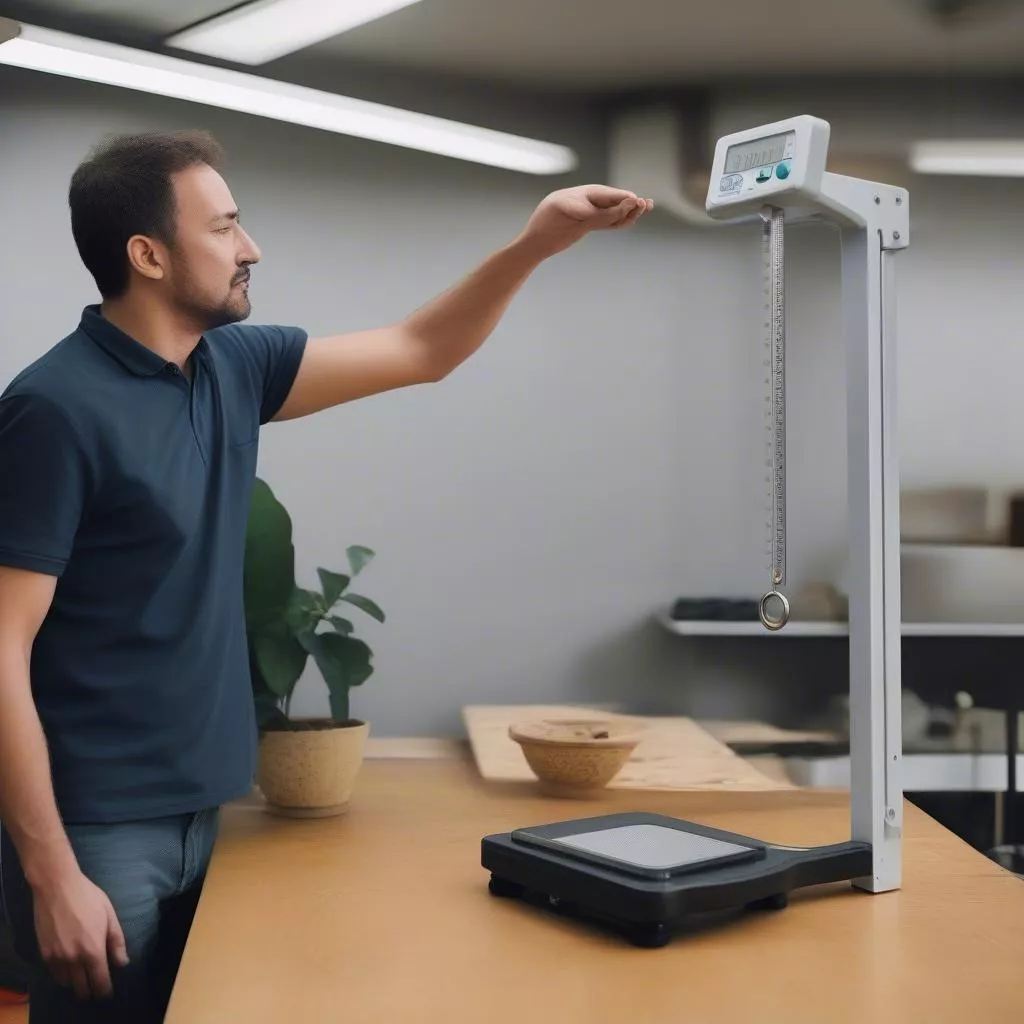 Choosing the Right 2-Ton Crane Scale: A Comprehensive Guide