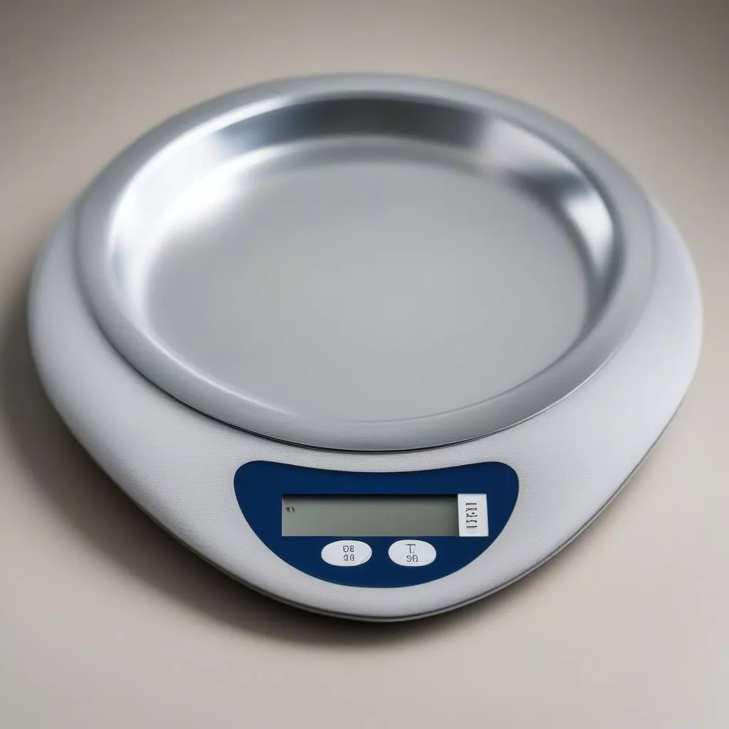 Cân treo điện tử 5 tấn chính xác