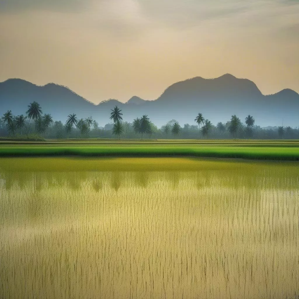 Bến xe Rạch Giá đi bến xe Miền Tây: Hành trình kết nối miền Tây sông nước