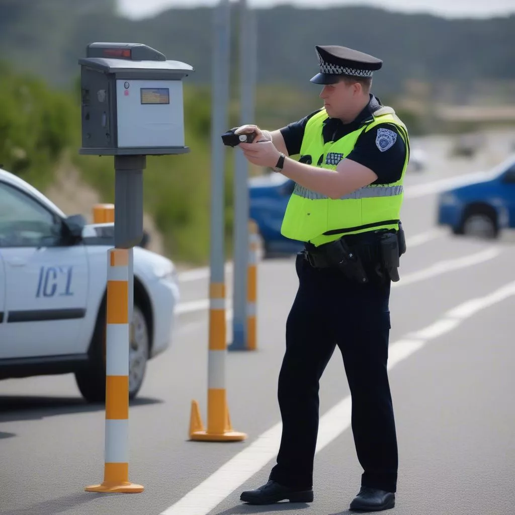 Vietnam Car Speeding Fines: What Drivers Need to Know