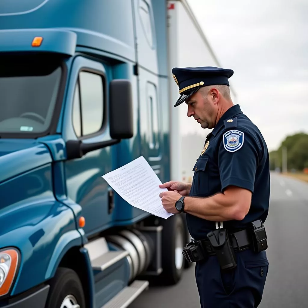 गाड़ी का फिटनेस सर्टिफिकेट एक्सपायर होने पर कितना जुर्माना? २०२३ के नए नियम