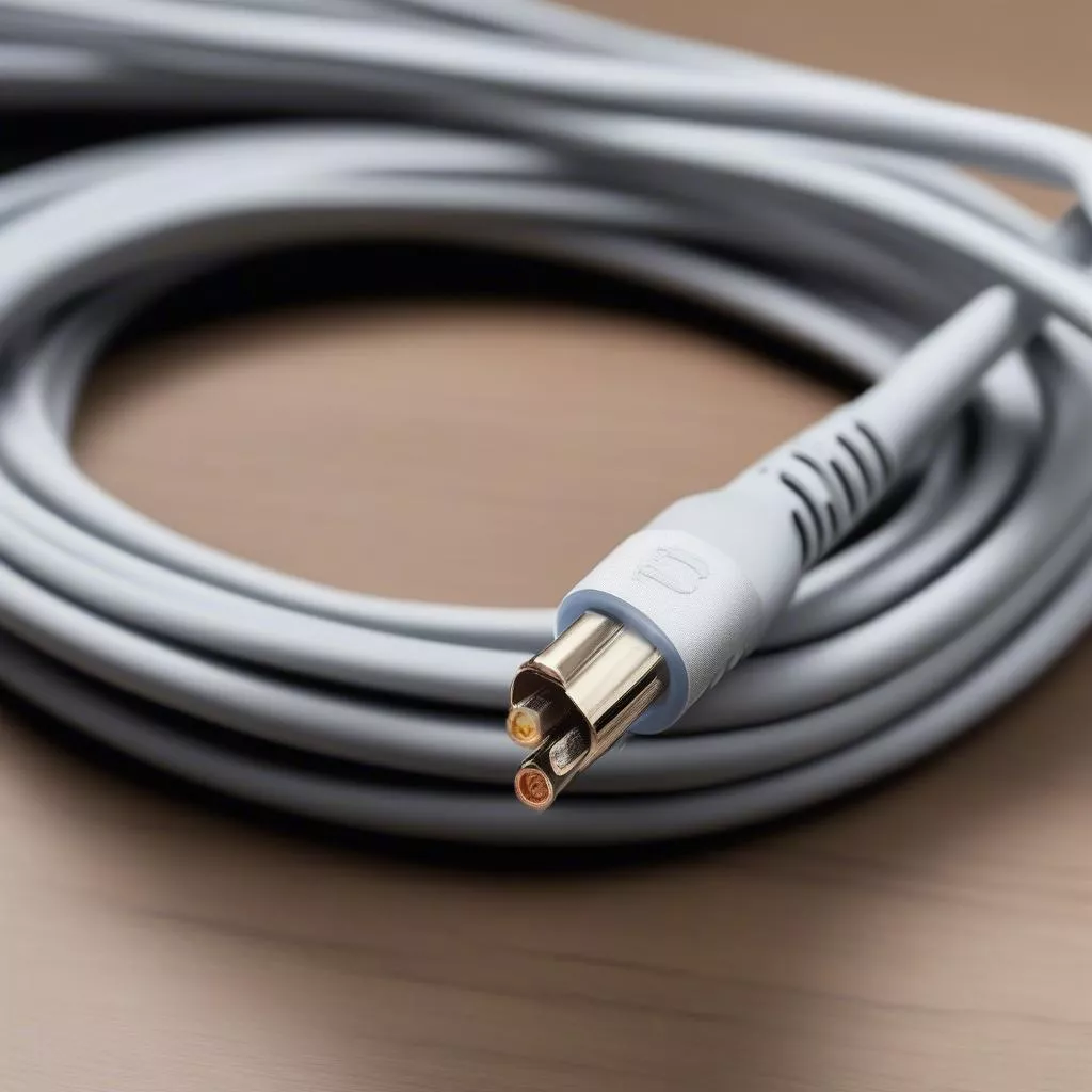 Cáp AUX chất lượng