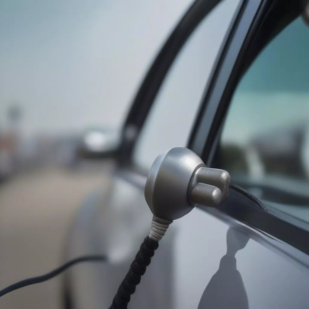 Außenspiegel-Schutzkabel für Autos: Montageanleitung & Wissenswertes