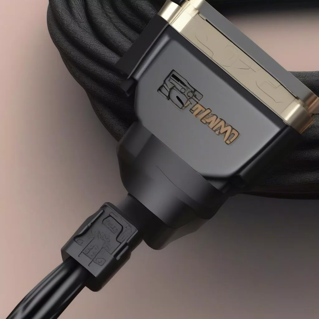 Cáp Cho TV For 1.5 Tấn -  Mẹo Chọn Cáp Chuẩn Cho Xe Tải Nhỏ