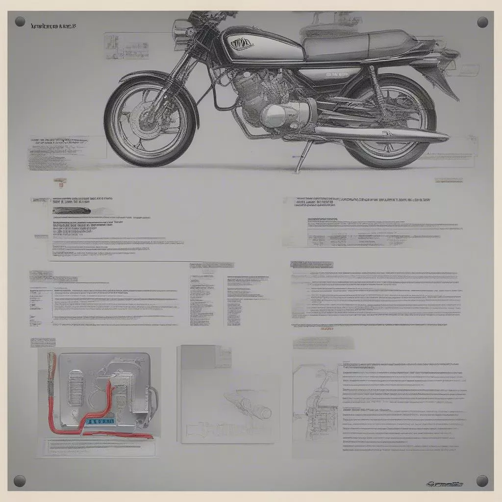 Cầu Chì Xe Exciter 150 Giá Bao Nhiêu? Bí Mật Không Phải Ai Cũng Biết