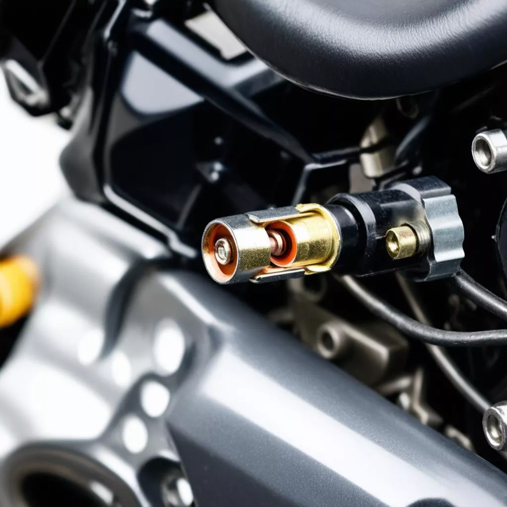 Giá Cầu Chì Xe Exciter: Vấn Đề Nhỏ, Tầm Quan Trọng Không Hề Nhỏ