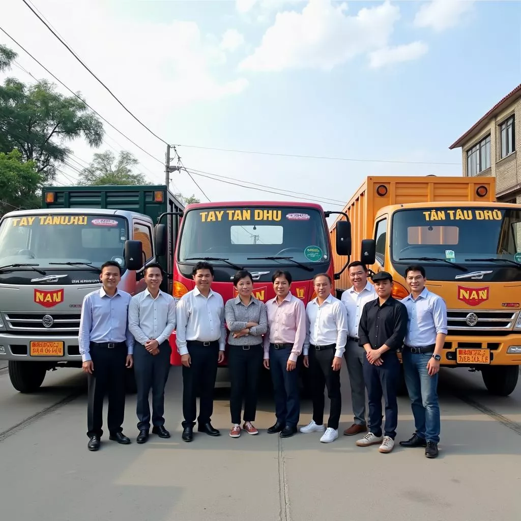 A story about a lucky license plate