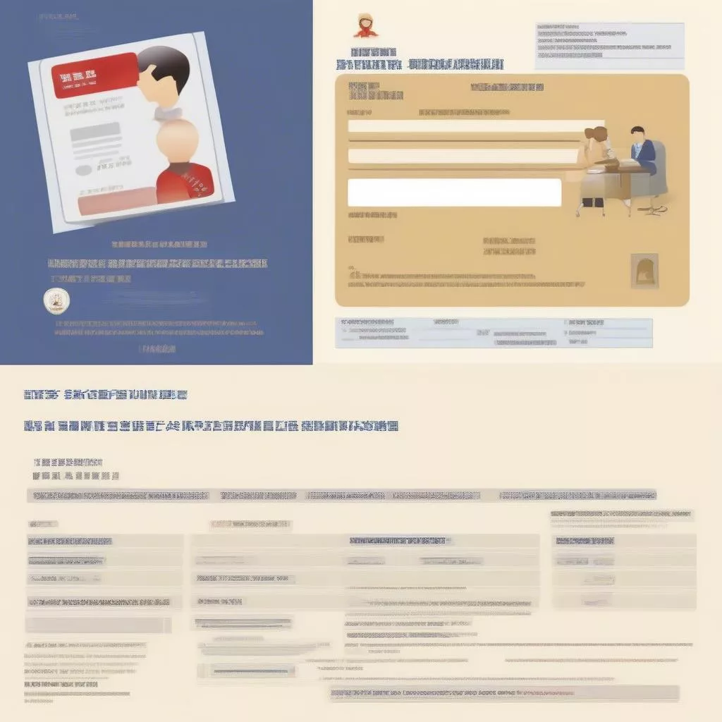 Câu hỏi thường gặp về đổi giấy phép lái xe