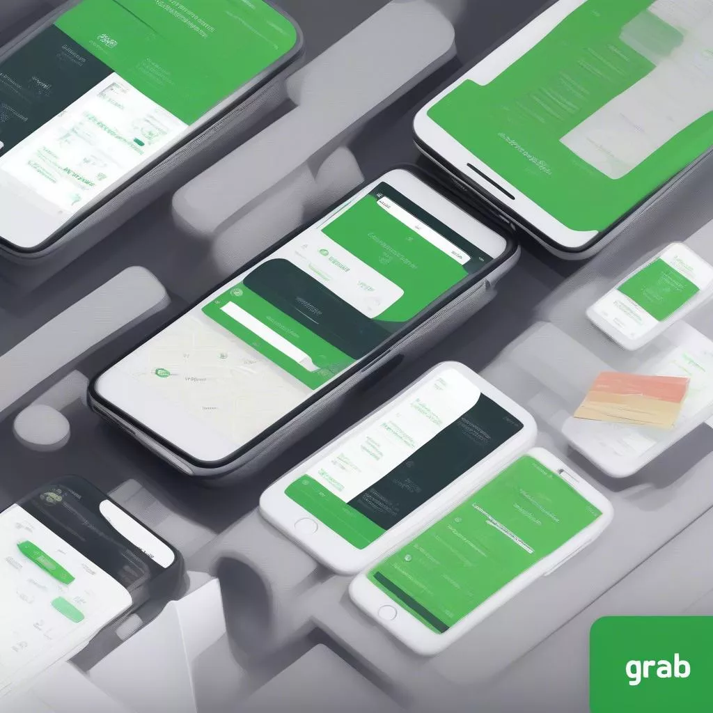 Câu hỏi thường gặp về lái xe Grab