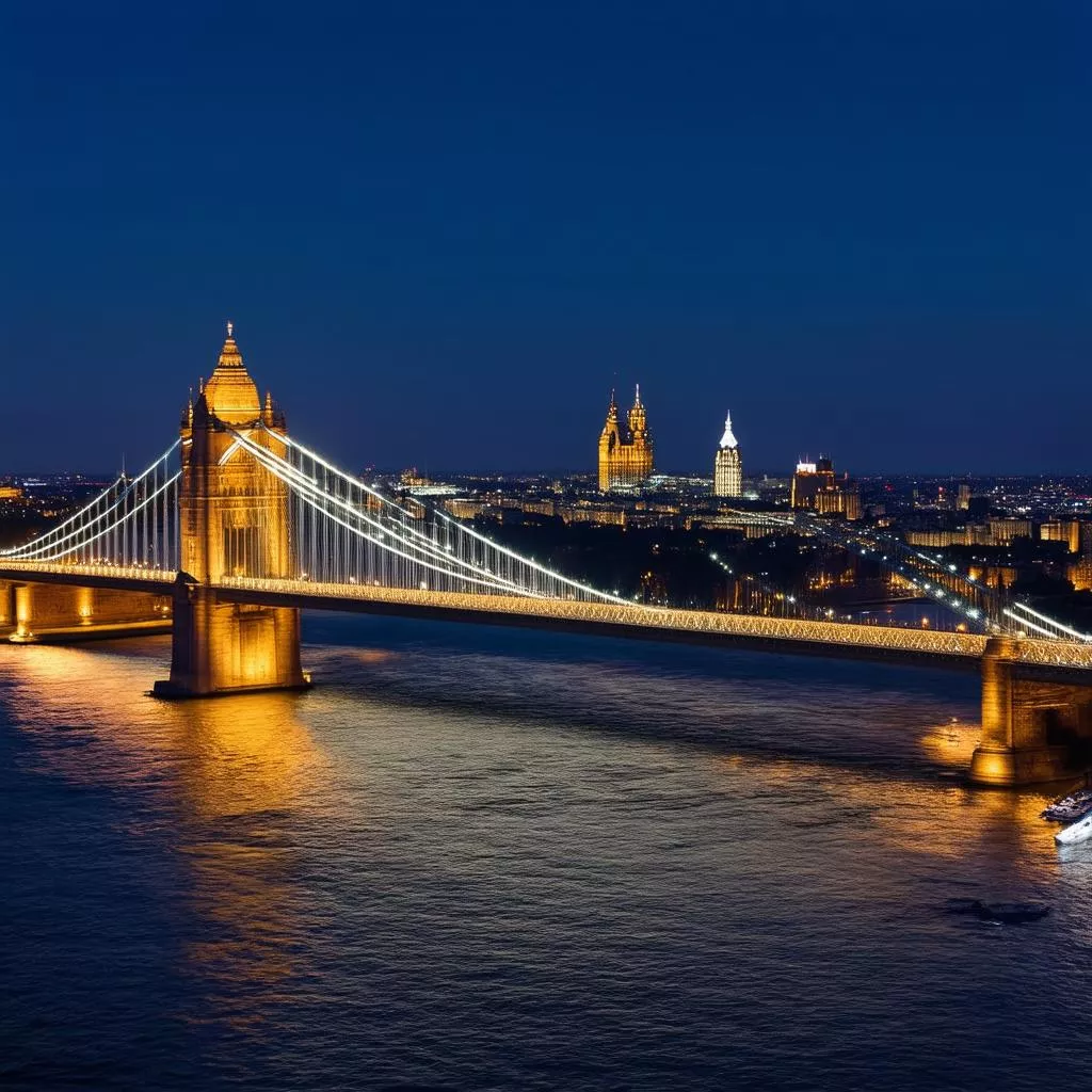 Cầu Lê Trọng Tấn