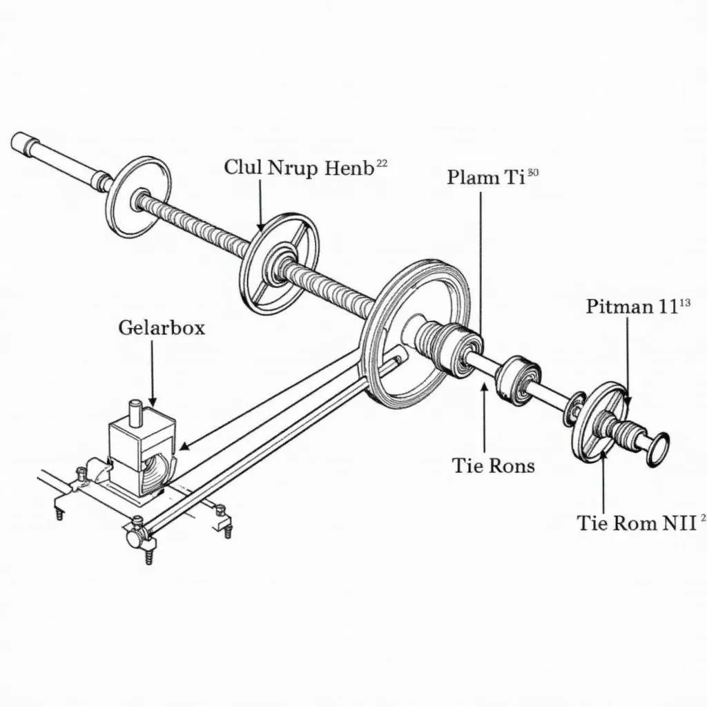 Understanding Steering Gears for Safe and Efficient Truck Operation