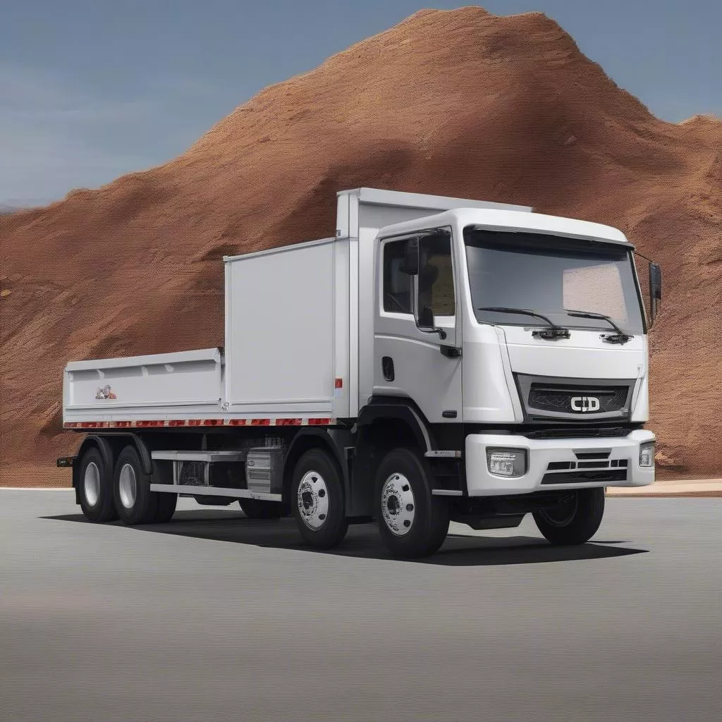 Giá Xe CD 110: Báo Giá Mới Nhất & Hướng Dẫn Chọn Xe