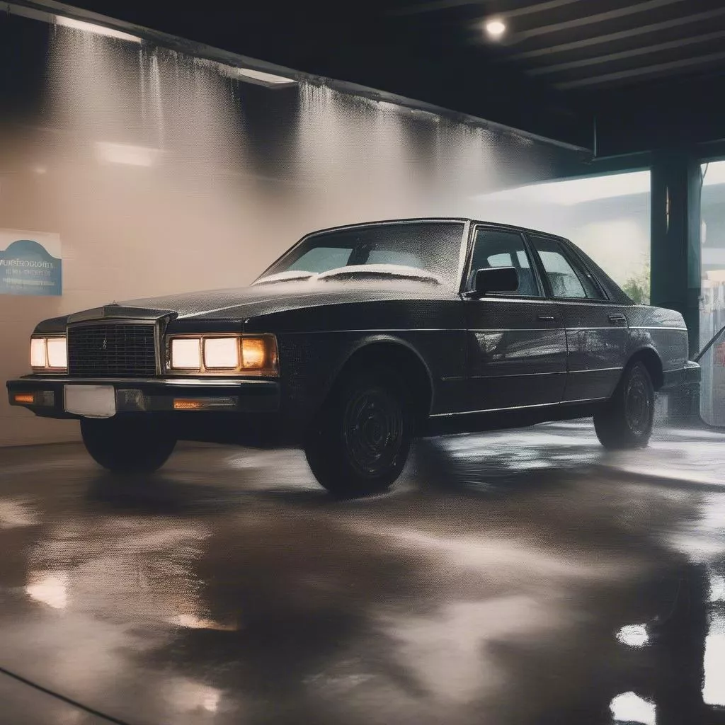 Panduan Lengkap Perawatan Mobil untuk Pemula