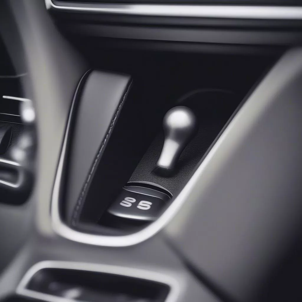 Chân ga, chân phanh xe ô tô: Hiểu rõ để lái xe an toàn