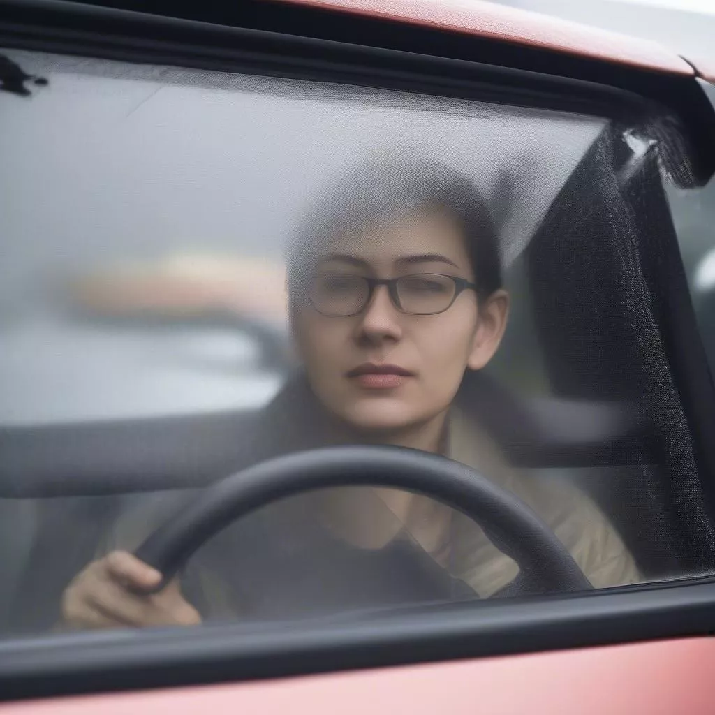 Che Mưa Cửa Kính Ô Tô: Vật Dụng Nhỏ, Lợi Ích Lớn