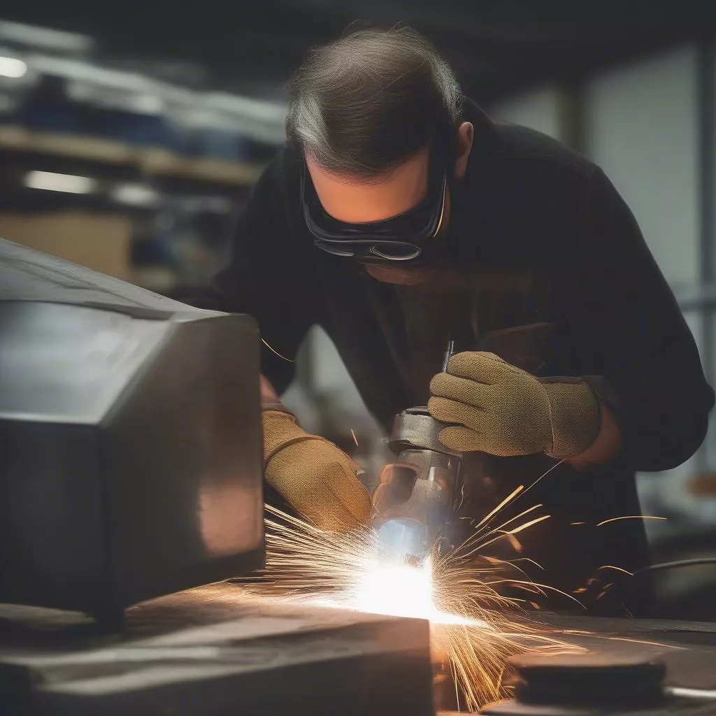 Cách Chế Ô Tô: Từ A đến Z Cho Người Mới Bắt Đầu