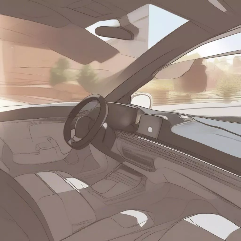 Car Dashboard Covers: Protecting Your Car from Hanoi's Sun