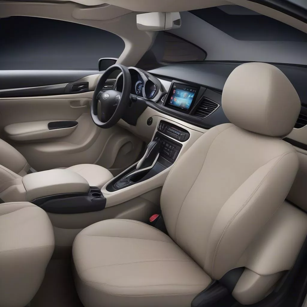 Ô tô Chery: Lựa chọn xe hơi Trung Quốc đáng cân nhắc