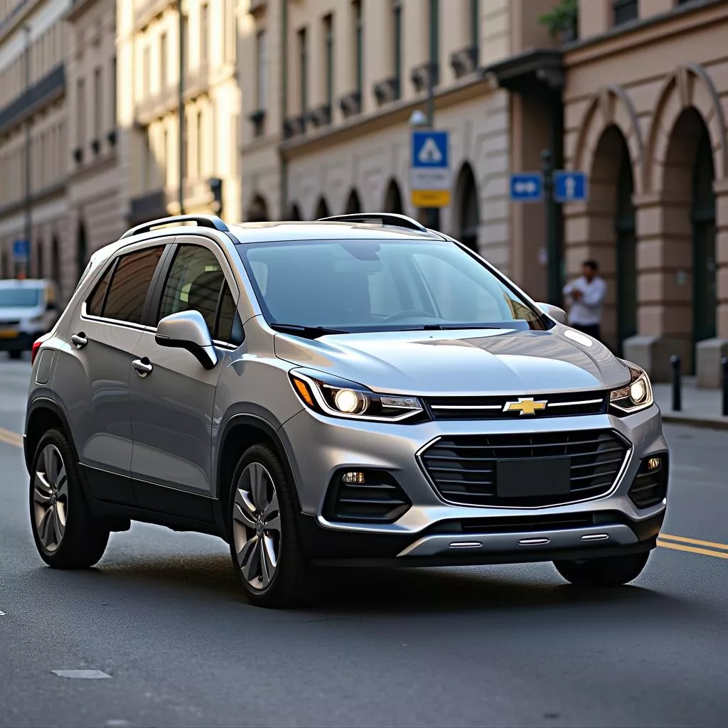 2017 Chevrolet Orlando Review: A 7-Seater MPV Still Worth Considering