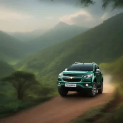 Giá Xe Ô Tô Chevrolet 7 Chỗ: Bảng Giá Chi Tiết, Lưu Ý Khi Mua