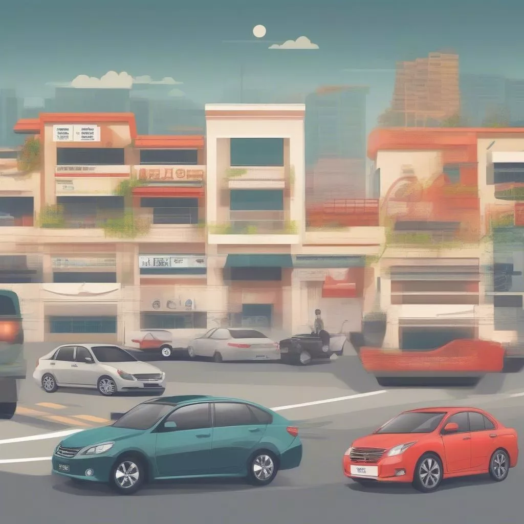 दिल्ली में पुरानी कार का नाम ट्रांसफर करने की लागत: जानें ज़रूरी बातें