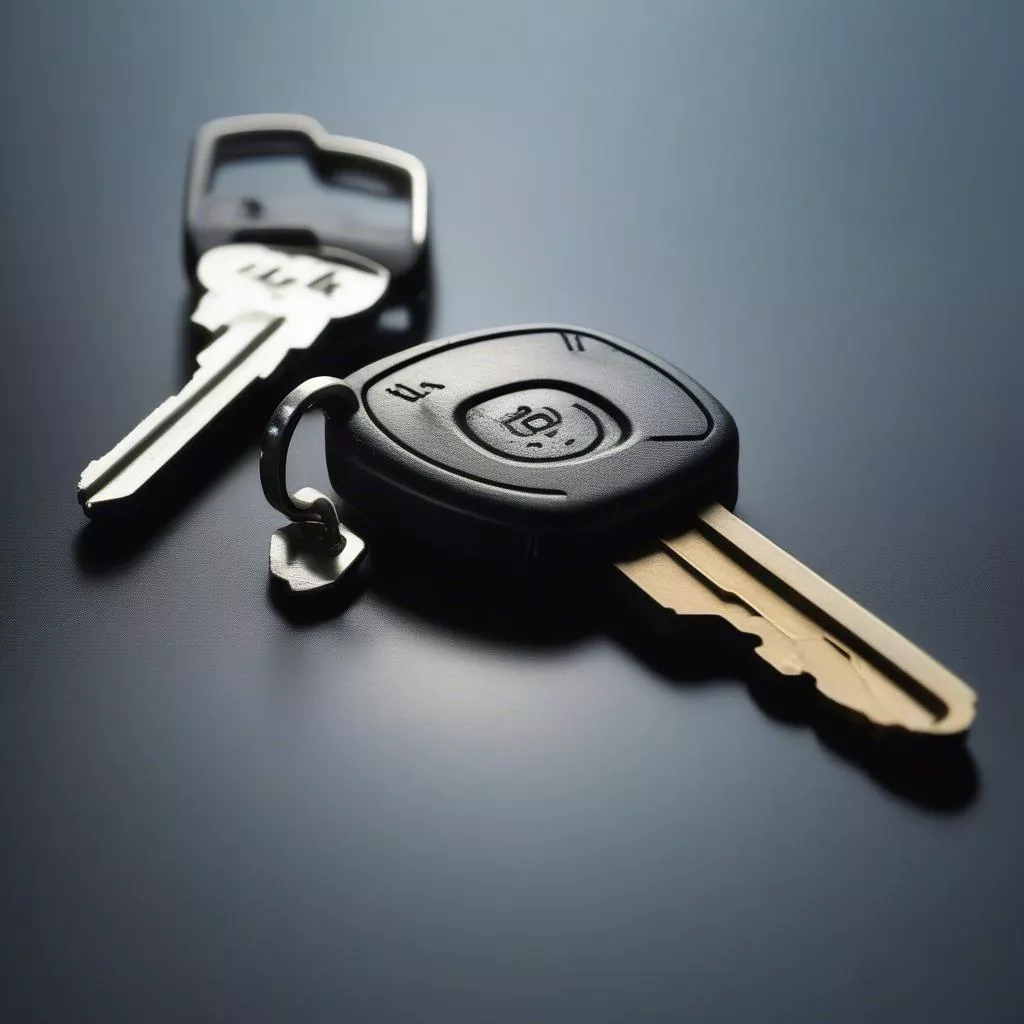 Sửa Khóa Điện Ô Tô Tại Hà Nội: Nỗi Lo "Mất Xăng" Và Giải Pháp Từ Chuyên Gia