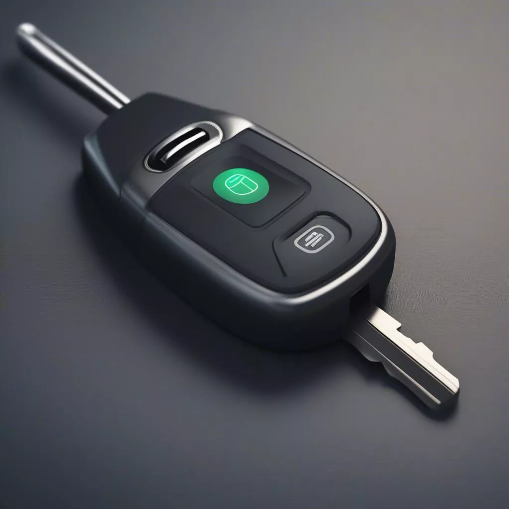 Có Nên Độ Chìa Khóa Thông Minh Cho Ô Tô? Lợi Ích Và Lưu Ý