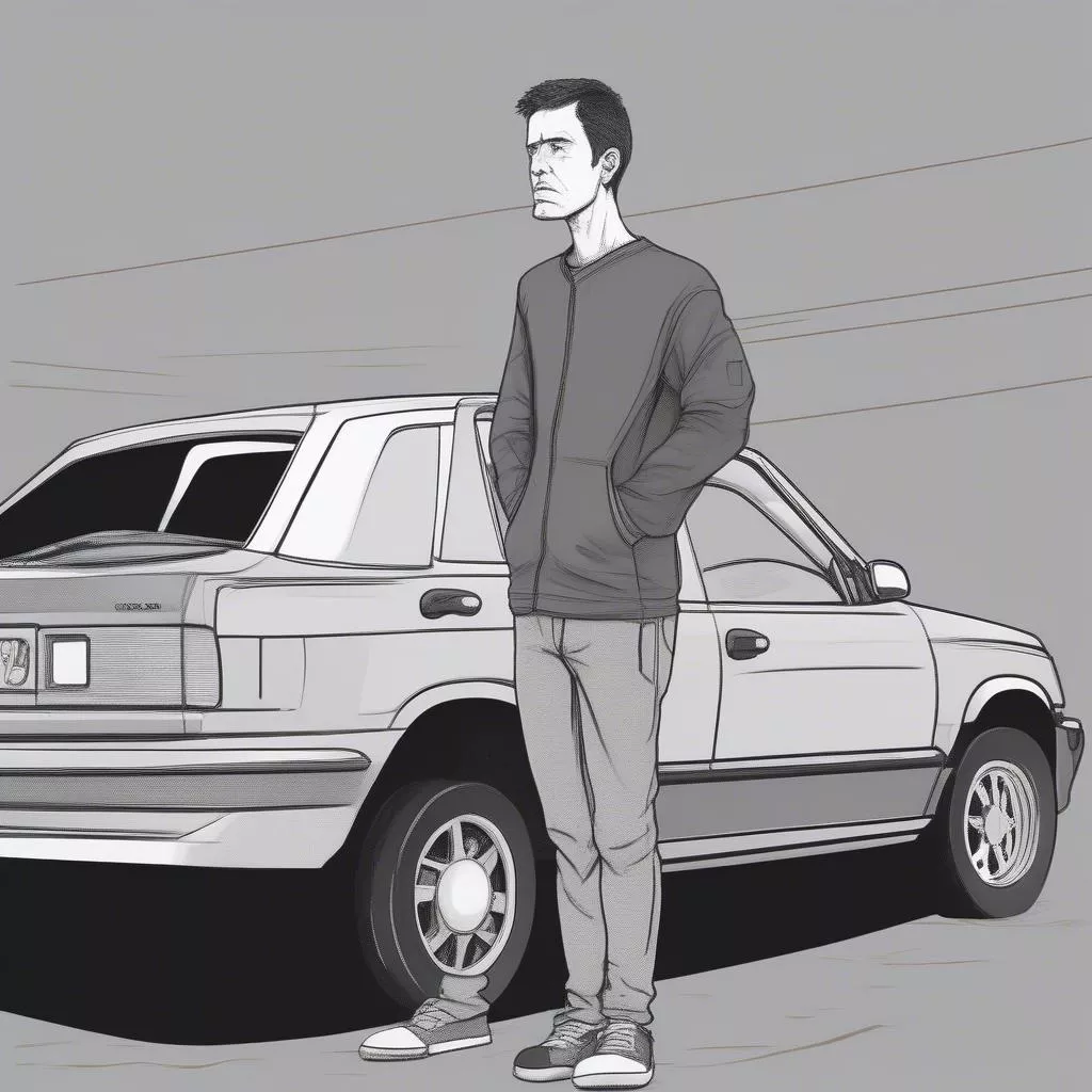 서울 자동차 키 수리: 빠르고, 안전하고, 저렴하게