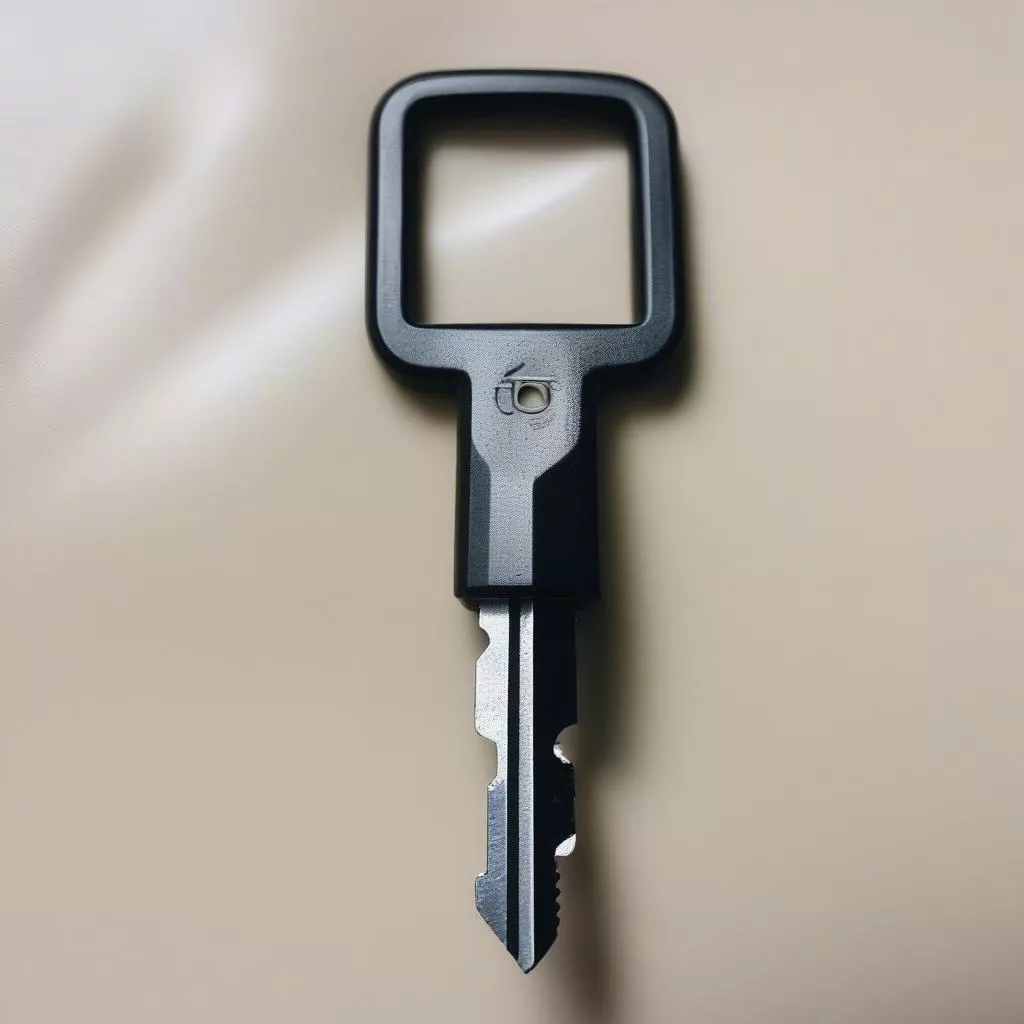 Lập Trình Chìa Khóa Ô Tô:  Giải Pháp Thông Minh Cho Xế Yêu Của Bạn