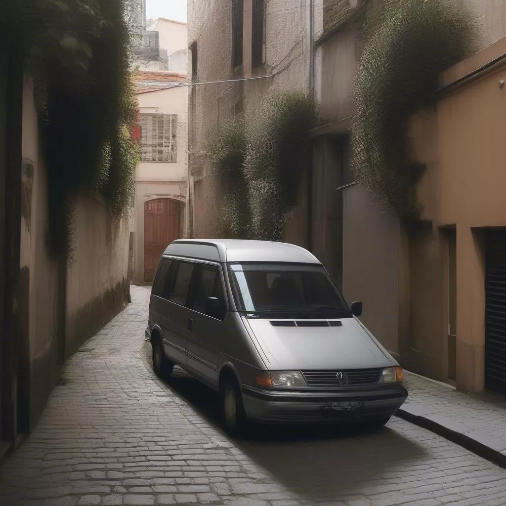 Khám Phá Chiều Rộng Xe Ô Tô 7 Chỗ: Thoải Mái Hay Chật Chội?