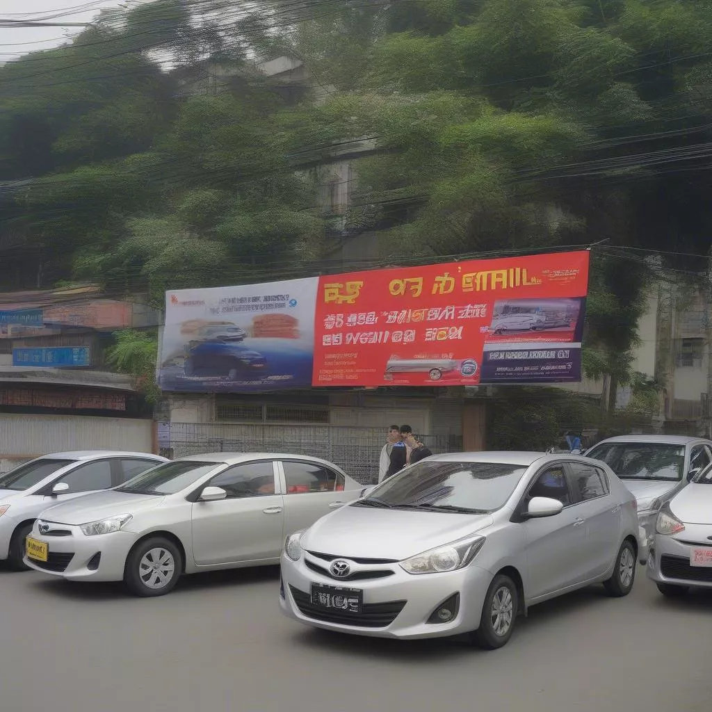 자동차 대여: 초보자를 위한 A-Z 완벽 가이드