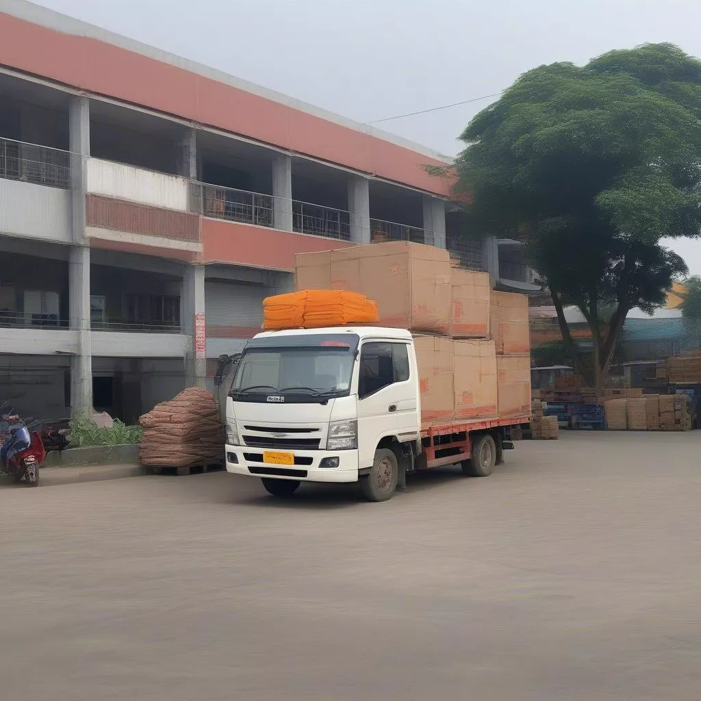 cho-thuê-xe-tải-tại-thái-bình