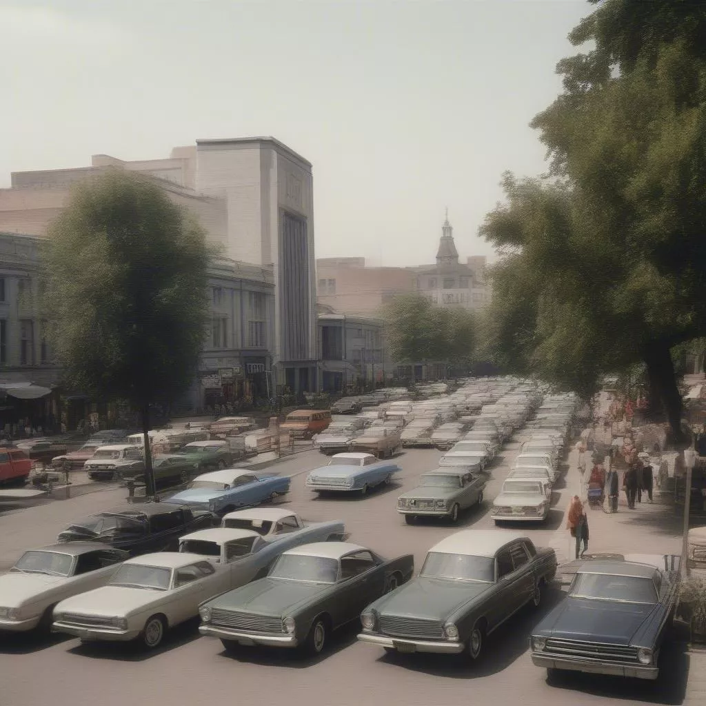 Find Your Dream Car at Cho Tot Oto TPHCM: A Comprehensive Guide