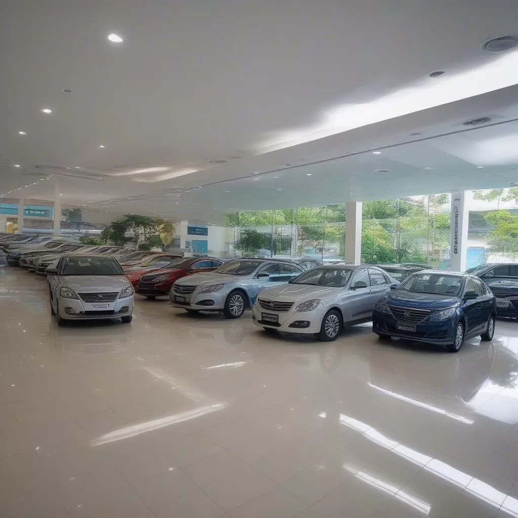 Used Cars Vung Tau: Your Guide to the Best Deals