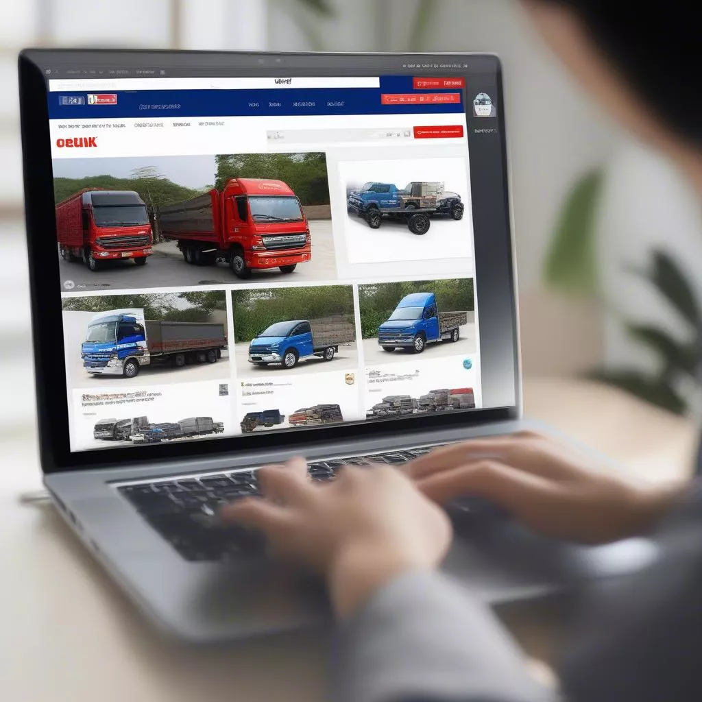 Chợ Tốt Xe Ô Tô Đắk Lắk