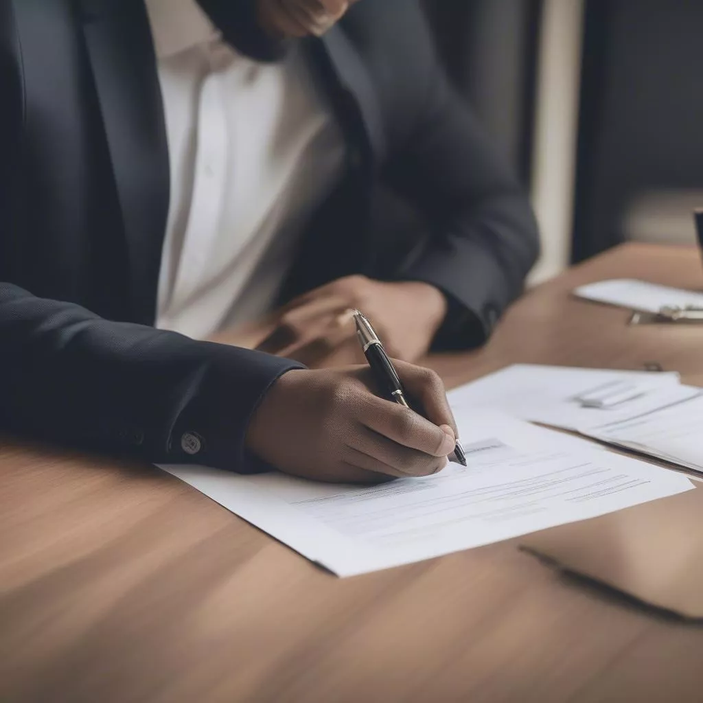 Car title loans: a fast financial solution