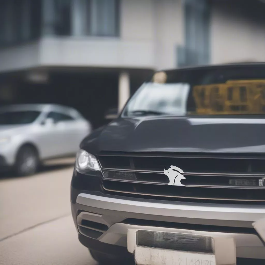 Chọn biển số xe hợp tuổi