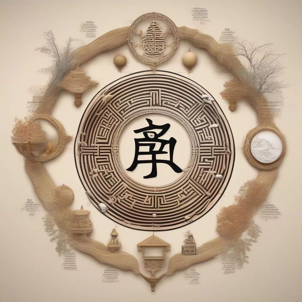 Especialista em Feng Shui de Confiança: Escolha um especialista com experiência, conhecimento e recomendações