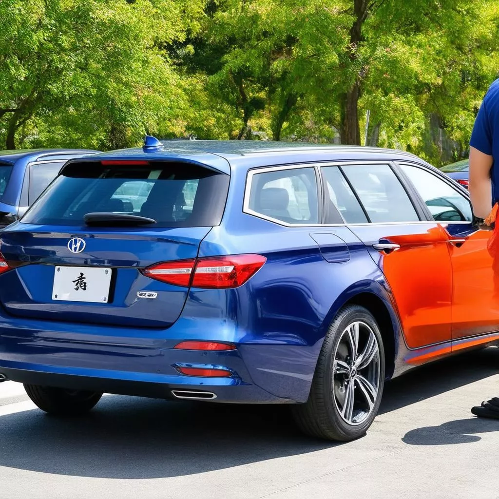 Giá xe Kia Mazda: Khám phá bảng giá chi tiết và những điều cần biết